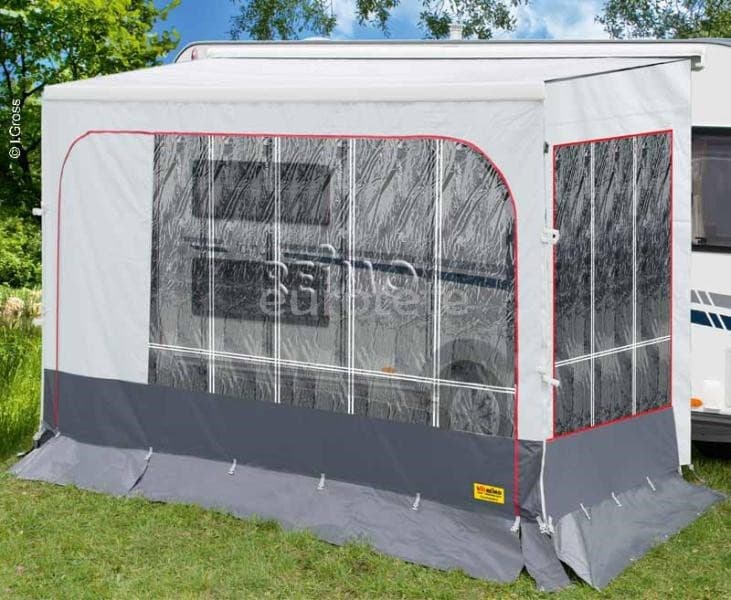 Paredes laterales para toldo autocaravana