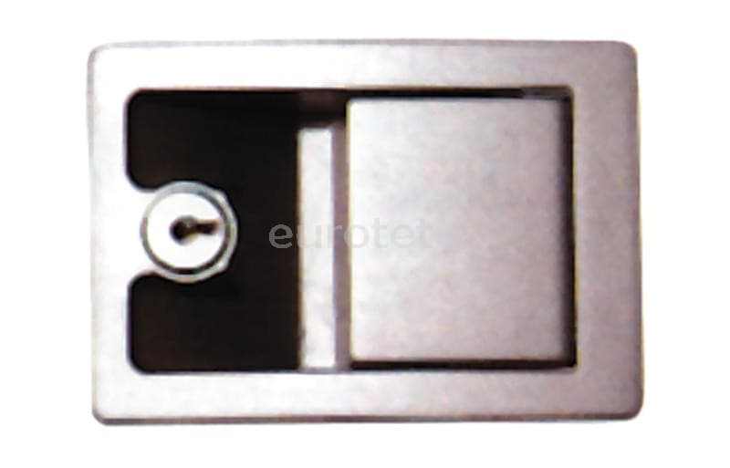 Pany 11 x 7 cm porta aurocaravana