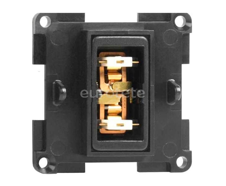 Commutador de polsador 5 pins per autocaravana o camper  - 821683 - Eurotete