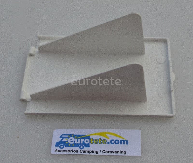 CEE presa exterior blanc de recanvi connector endoll  - 821403 - Eurotete