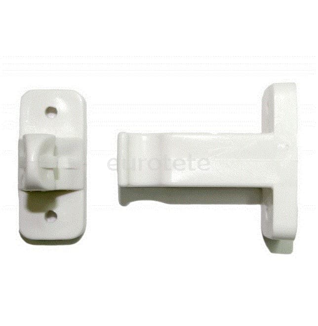 Retenidor vent gran porta autocaravana  - 39099 - Eurotete