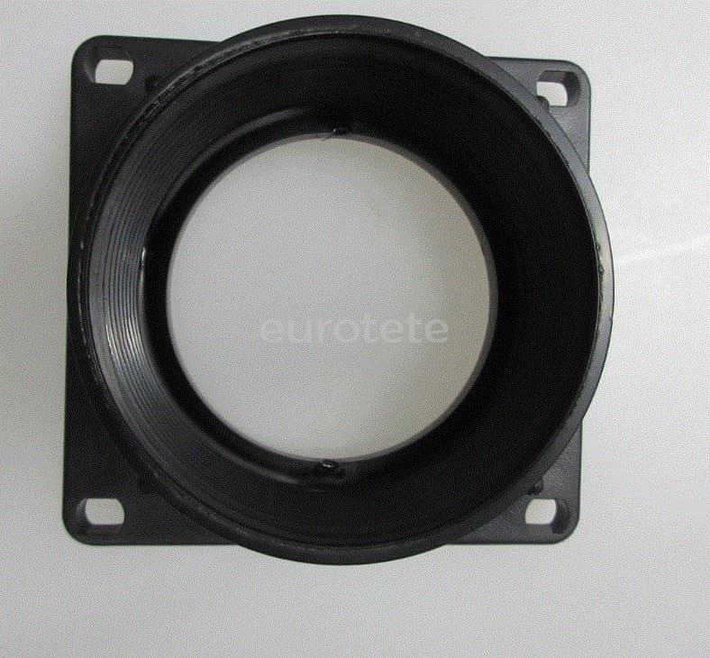 Naviceiver XZENT X-F285 per a Ford Transit + 2019/07 en endavant  - XZENT X-F285 - Eurotete