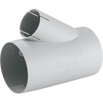 Truma divisor d'aire o filtre I tub calefacció Aria 60-60-35 mm  - 721570 - Eurotete