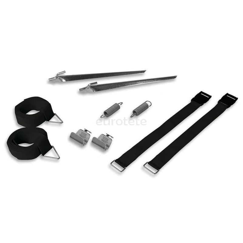 Cincha 2 x 5 metros Tie down Fiamma amarre para avance y toldo  - 432862 - Eurotete