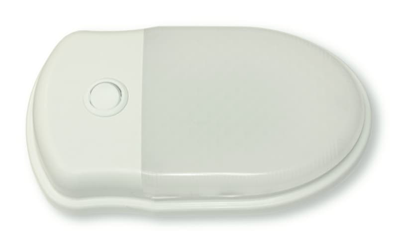 Led paret garatge 18 x 11 a 12 volts  - 83271 - Eurotete
