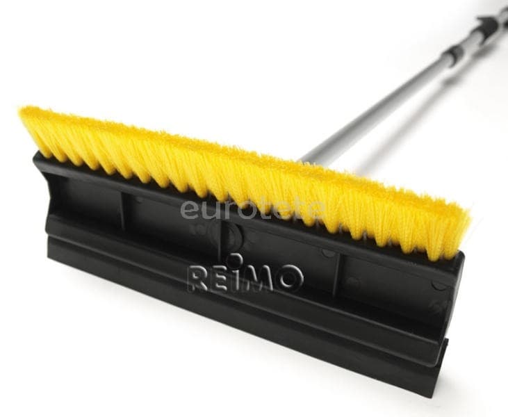 Raspall grata gel telescopic per caravaning  - 9911882 - Eurotete