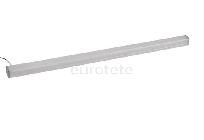 Tira led 40 cm con 27 leds touch tactil a 12 voltios  - 83674 - Eurotete