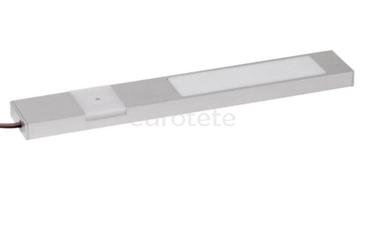 Tira led 20 cm con 9 leds y sensor tactil Touch a 12 voltios autocaravana camper 1