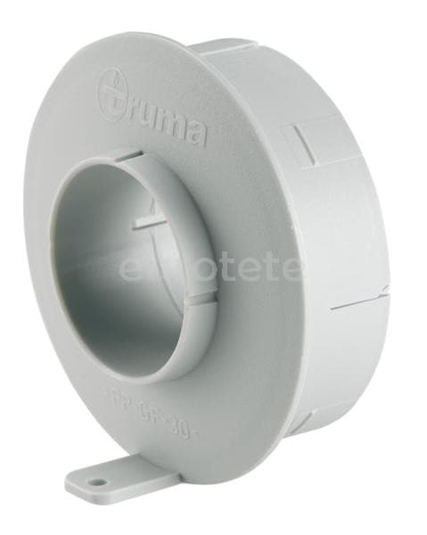 Truma reductor RZ 35 gris PP-GF-30 per autocaravana  - 72158 - Eurotete