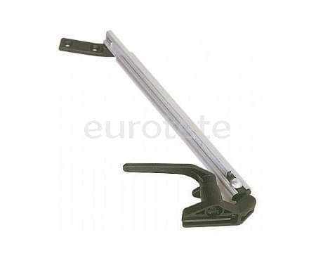 Compas 27.5 - 46 esquerre amb 5 posicions recanvi polyfix finestra  - 32250 - Eurotete