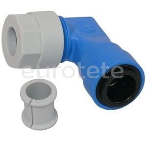 Truma codo 90º tubo 12 mm del boiler Truma o Alde  - 3000570 - Eurotete