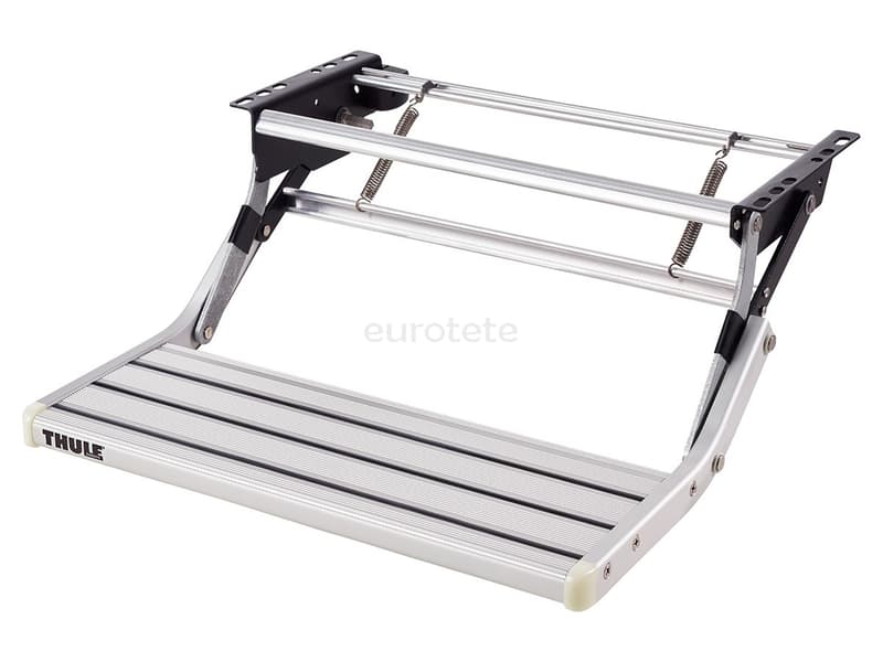 Escaló manual Thule 550 Omni Step single en alumini  - 912095 - Eurotete