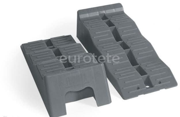 Falques Fiamma Level Up per autocaravana  - 912394 - Eurotete