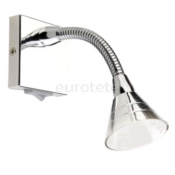 Llum lectura led forma de tulipa de 12 volts i 2 watts  - 485866 - Eurotete