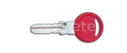 Clau mestra Zadi recta extractora de bombins per autocaravana  - 1043Z - Eurotete