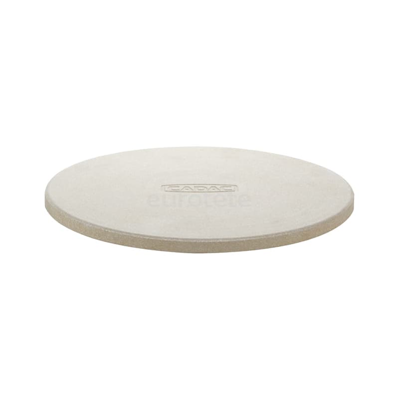 Pedra per a pizza 25cm Cadac