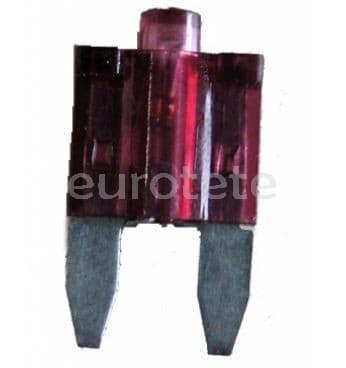 Fusible 40 ampers lluminos led