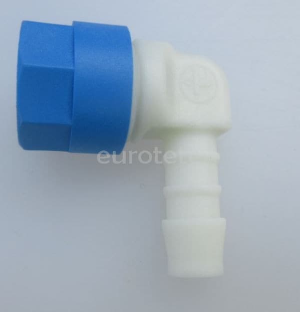 Truma 70150 - 01 conexion angulo agua para boiler  - 70150-01 - Eurotete