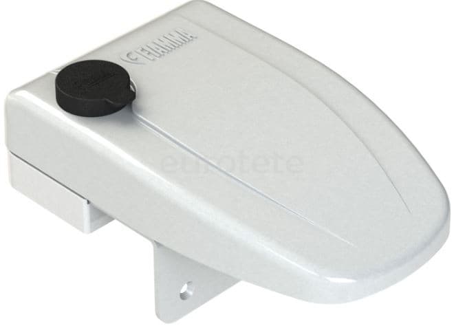 Fiamma Safe Door Frame seguretat 07705-01 autocaravana  - 467485 - Eurotete