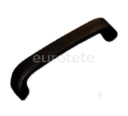 Asa maniobra negro 19 cm negro remolque caravana 4