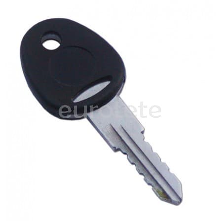 Clau extractora Fap New System per bombins porta autocaravana  - 32528 - Eurotete