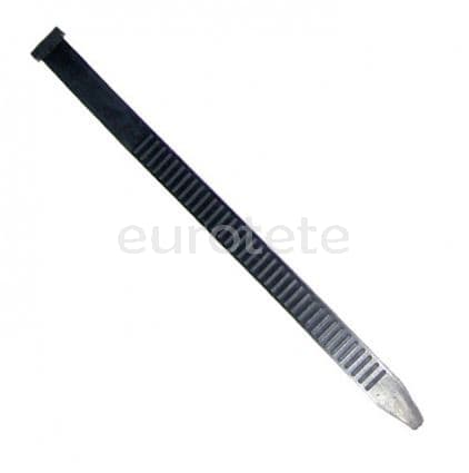 Retrovisor goma 33 cm per subjectar mirall de remolcar caravana  - 019318 - Eurotete