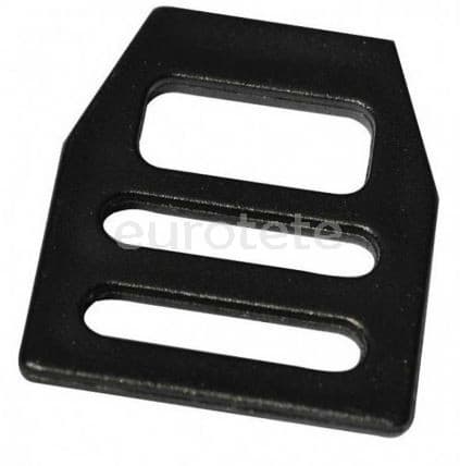 Retrovisor presilla universal para goma elastica de espejo retrovisor  - 05977 - Eurotete
