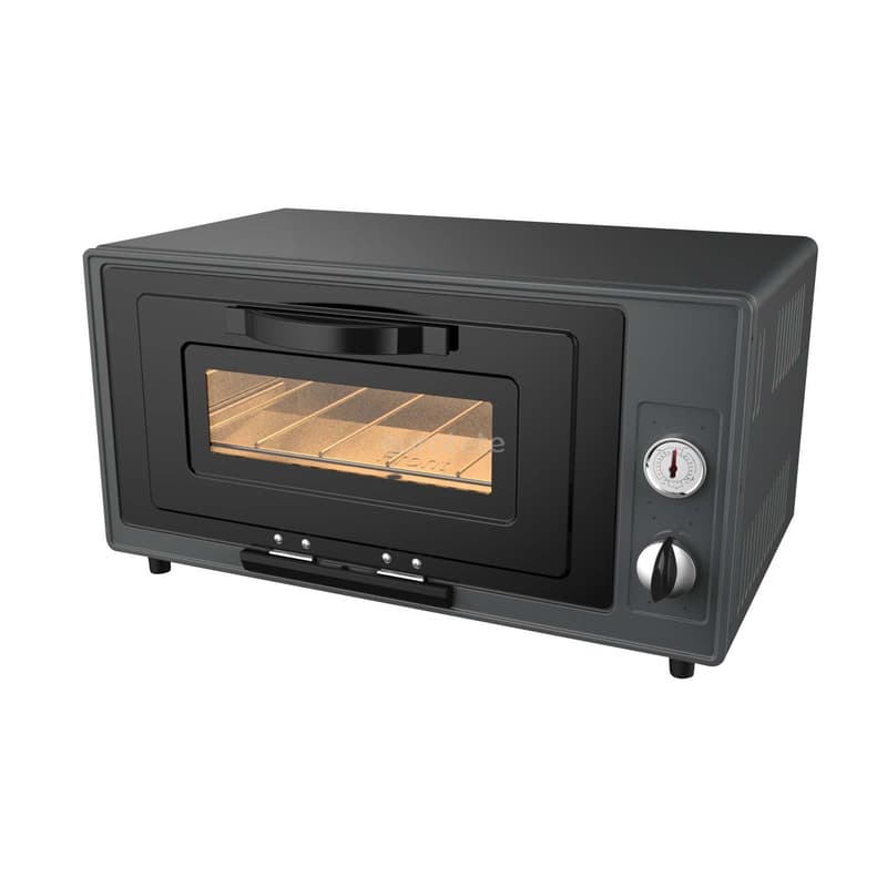 Horno gas 1100 watios para  camping autocaravana