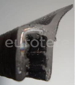 Dometic Seitz finestra S3 i S4 segell vertical panell lliscant fins 01/2003