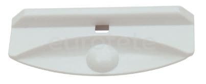 Thetford 62362608 sr clip shelf small suport lateral reixa recanvi nevera autocaravana  - 62362608 - Eurotete
