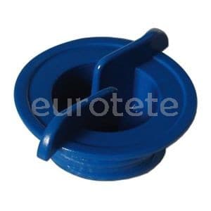 Tap blau per bocana aigua autocaravana  - OC9100 - Eurotete