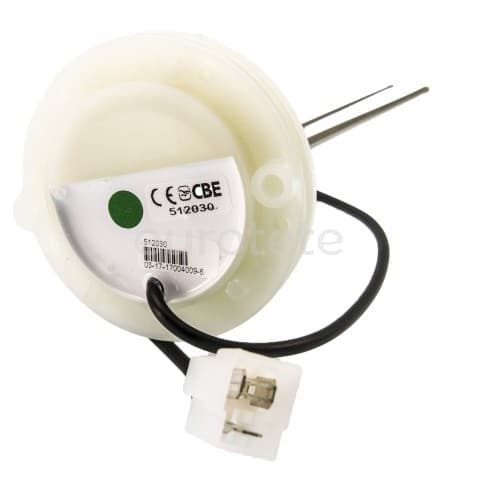 CBE Sonda agua 20 cm para depositos aguas limpias y sucias  - 80133 - Eurotete