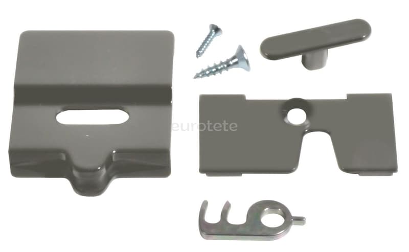 Nevera Dometic RM 7601, 7605, 765X, 785X recambio  - 275780 - Eurotete
