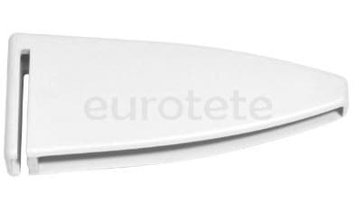 Dometic divisor ampolla porta frigorífic Sèrie 6 i 7 RGE 2000  - 241208400 - Eurotete