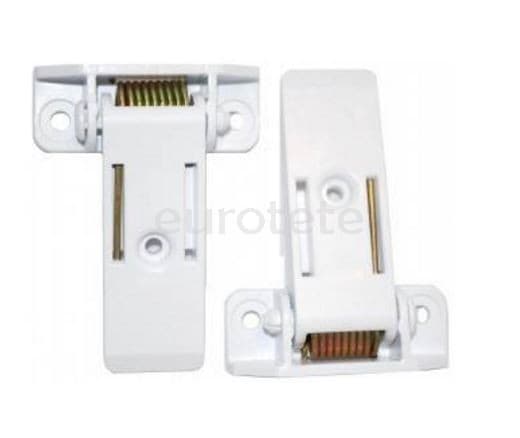 Thetford 62468008 frontissa de la porta del congelador nevera  - 62468008 - Eurotete