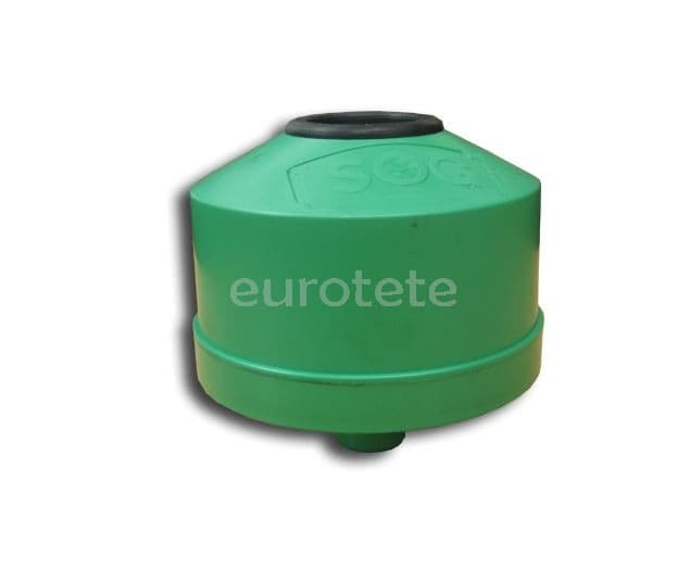 SOG II cartucho filtro de recambio para WC de caravana o autocaravana  - 500299 - Eurotete