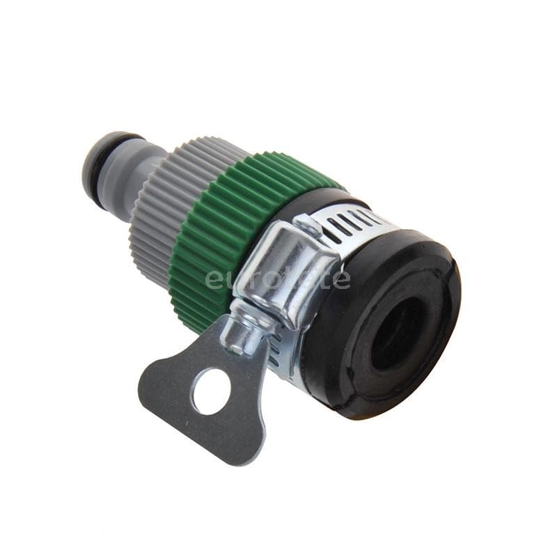 Adaptador aigua universal pren aixeta  - 65406 - Eurotete