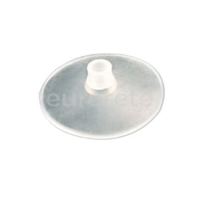 Copela 50 mm per avanç de camping