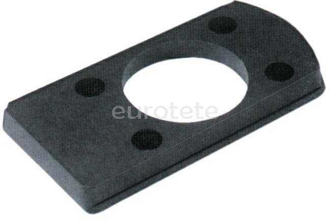Espesor 8 mm para cerradura Zadi 9301 de caravana  - 883048 - Eurotete