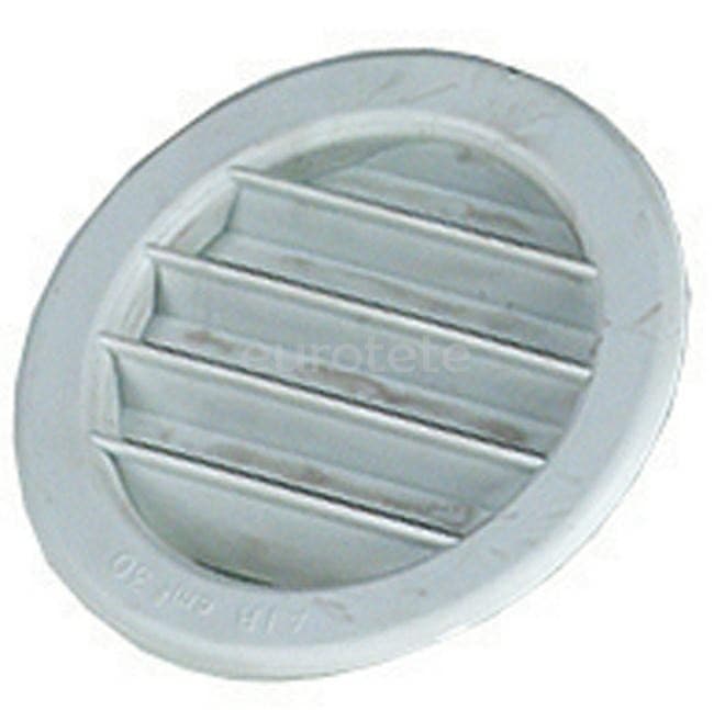 Reixeta ventilacio petita del tub de la cuina autocaravana o caravana  - 3975027 - Eurotete