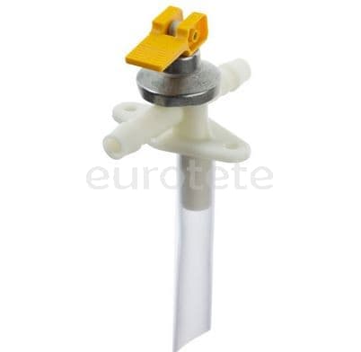 Truma valvula de drenatge 2.8 bar  - 70141-02 - Eurotete