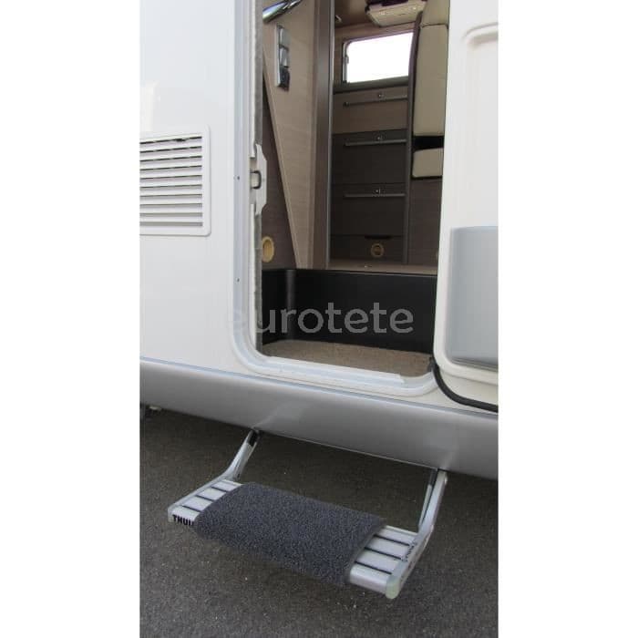 Catifa funda protector del grao o escala de entrada de autocaravana o caravana  - 22279 - Eurotete