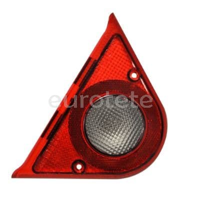 Jokon pilot JS 2000 marxa enrere reflector WR 2000 per autocaravana  - 411032 - Eurotete