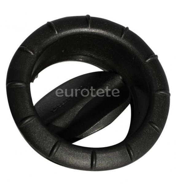Truma difusor negre amb trapa sortida calefaccio autocaravana  - 72144 - Eurotete