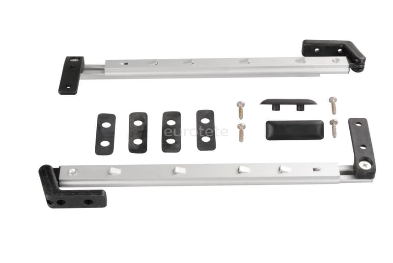  Compas Polyplastic Universal 210 mm per a finestra  - 208001 - Eurotete