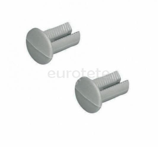 Fiamma reblons Snip Snap kit 2 pota tendal caravanstore 98655-050  - E695 - Eurotete