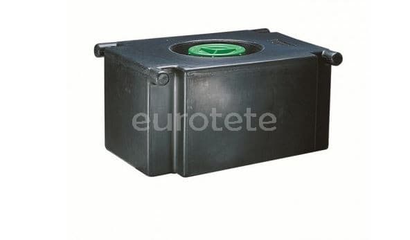 Diposit aigua 32 litres 73 x 31 x 16  - 910843 - Eurotete