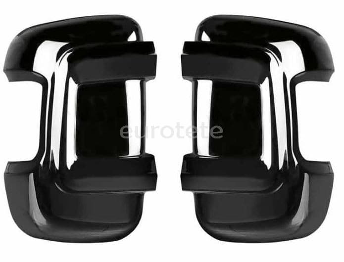 Retrovisor curt Fiat ducato + 2006 carcassa protector negre de ducato, citroen jumper o peugeot boxer  - 45813 - Eurotete