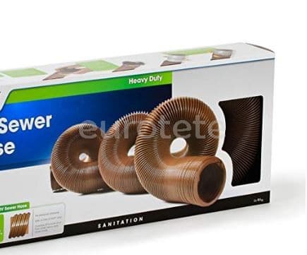 manega-flexible-camco-marro-desaigua-claveguera-caravana-autocaravana-1
