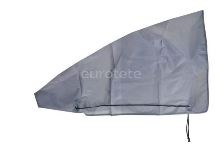 Funda lanza 95 cm en impermeable para protector remolque caravana  - 696759 - Eurotete